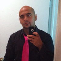 Mike Bustamante