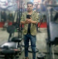 Rajat Choudhary