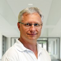 Prof. Dr. Bernhard Karich