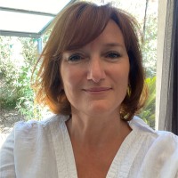 Sandrine LANDELLE