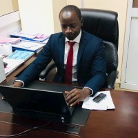 Sainey SD Fatty ACIB