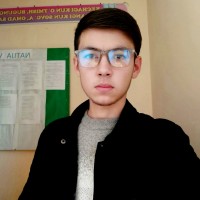 Abbos Xoliqberdiyev