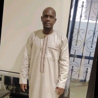 Mamadou Kane