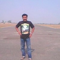 Pramod kumar Behera