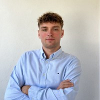 Malte Linus Behrmann