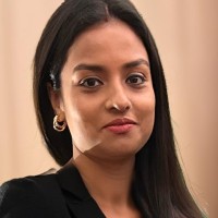 Ria Bhattacharjee