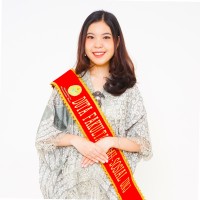 Ruth Lydia Mutiara Sihombing