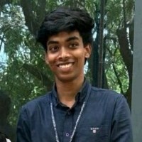 Shantosh Kumar