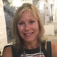 Caroline Shilton