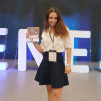 Анна Левковская