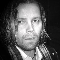 Magnus Moström