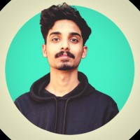 Athul Nair M