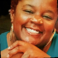 Ericka Johnson