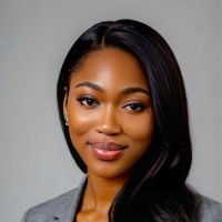 Tochi Ezeokonkwo