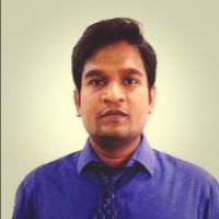 Jayachandran E.N