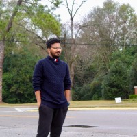 Praneeth Kumar