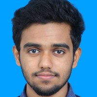 Muhammed Hafis p