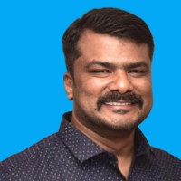 Vinay Nair