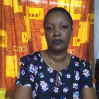 JOSIANE GNANGRAH