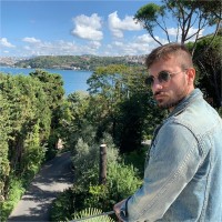 Mehmet Değer