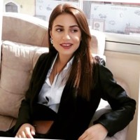 Begum Hallac Ozer