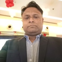 Manoj Keshari