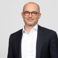 Nicolas Martin