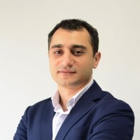 Sargis Ghazaryan