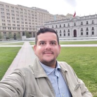 JESUS ESPINOZA ESPINOZA