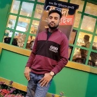 Falari Kumar