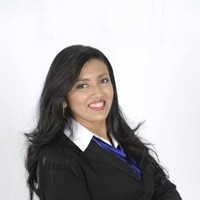 Suellane Magalhães