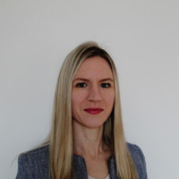 Petra Podolski Merkaš