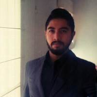 Daniel Morales Guarin