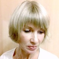 Мачурина Ольга