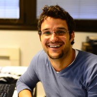Riccardo Saffioti