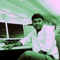 Ajay MC