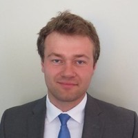 Andrew Kupibida