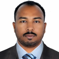 Abhilash Puthussery