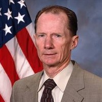 Marlin Thomas