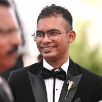 Macmilan Sequeira