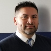 RICHARD RUVALCABA