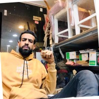 Tarek Saeed