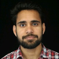 Vikrant Kumar