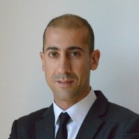 Jad Khoury, Pmp, Mba