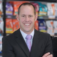 Mark Hosking