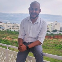 Jayaraj Yelumala