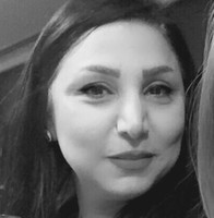 Mojdeh Molammghobadi