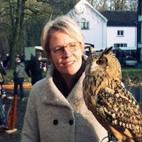 Wendy Hilbelink