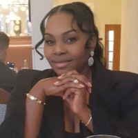 Oresha Stewart