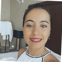 Belén Pérez Gutiérrez